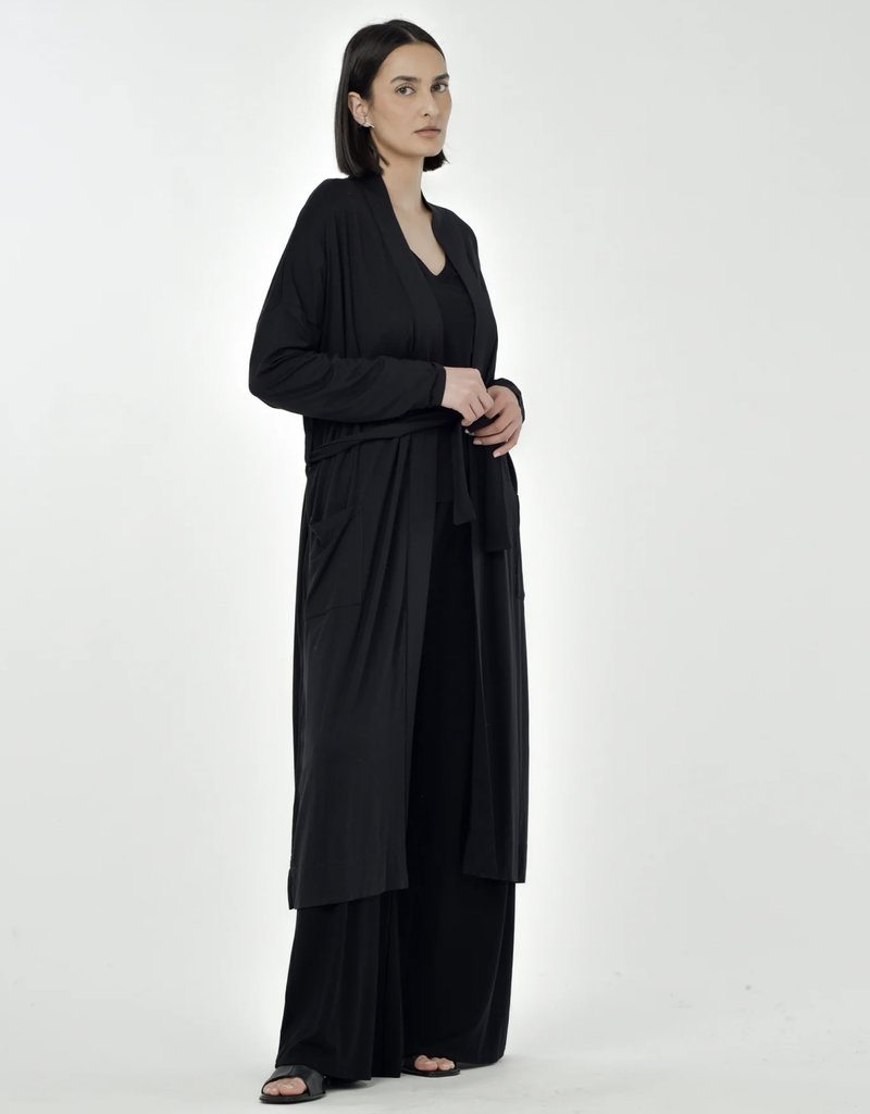 Paper Label Paper Label Casper robe