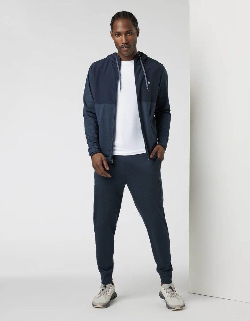 Vuori Vuori Sunday Performance jogger
