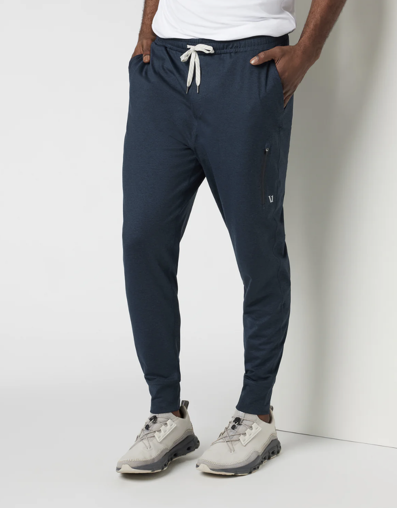 Vuori Vuori Sunday Performance jogger