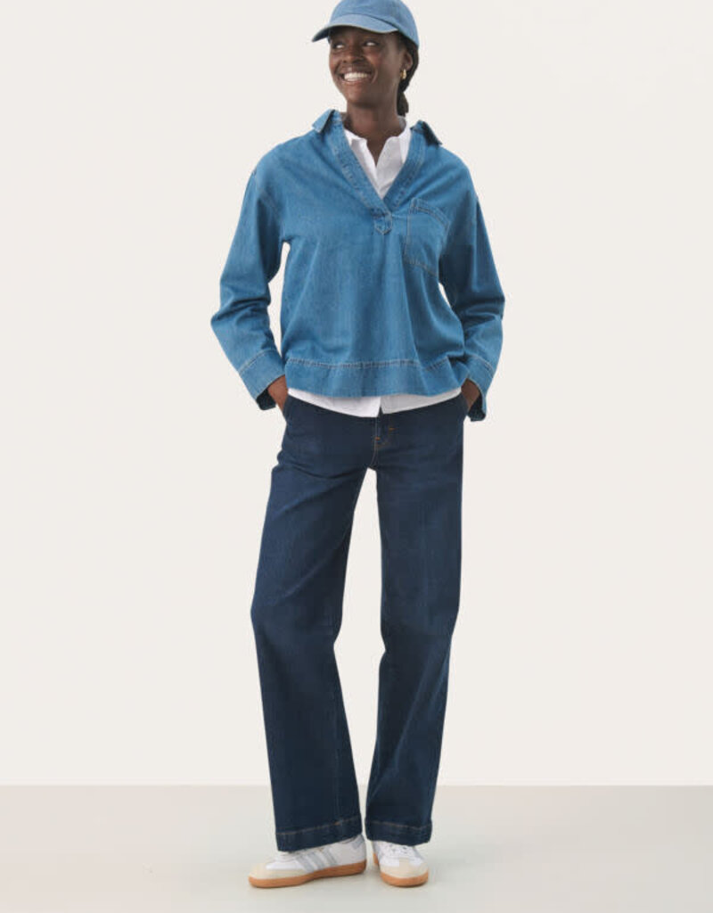 Part Two Part Two Petulia shirt