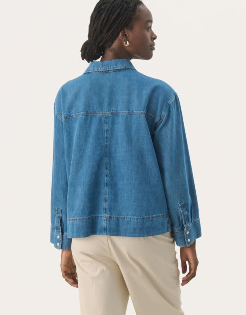 Part Two Part Two Petulia shirt