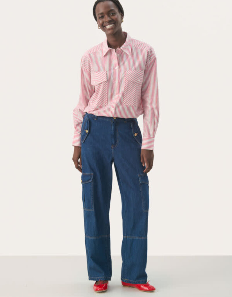 Part Two Part Two Petruska pant