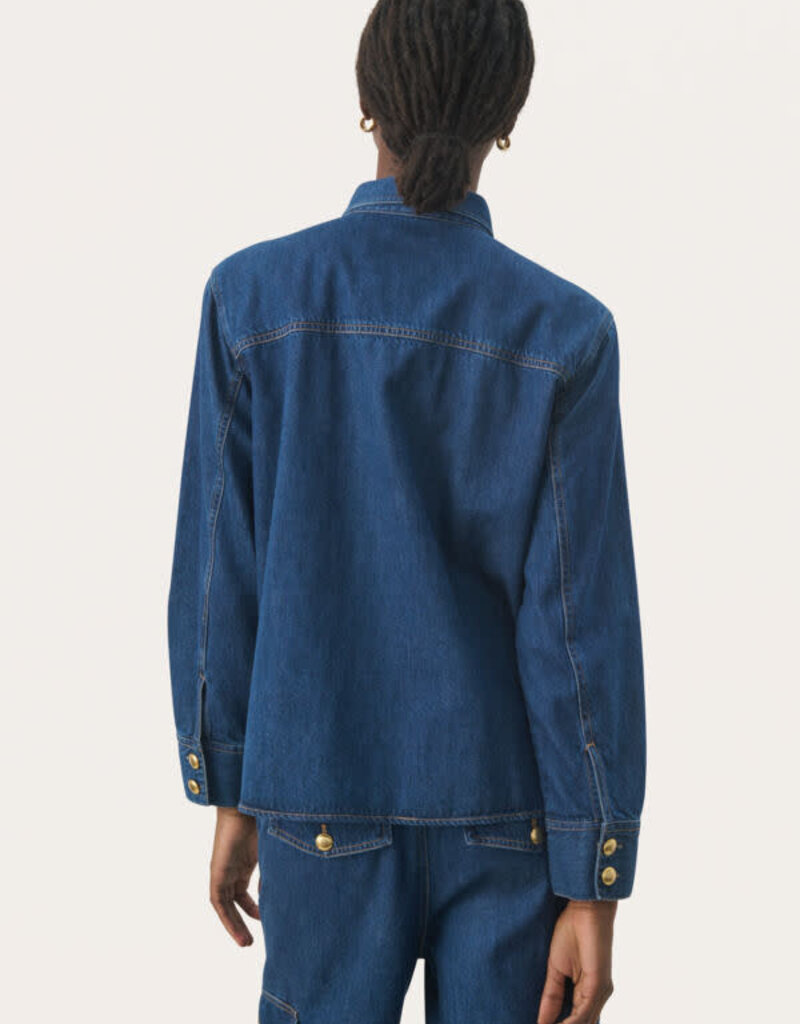 Part Two Part Two Paya shirt