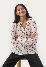 Part Two Part Two Kelsia blouse
