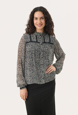 Part Two Part Two Leolu blouse