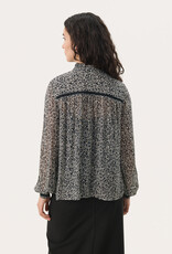 Part Two Part Two Leolu blouse
