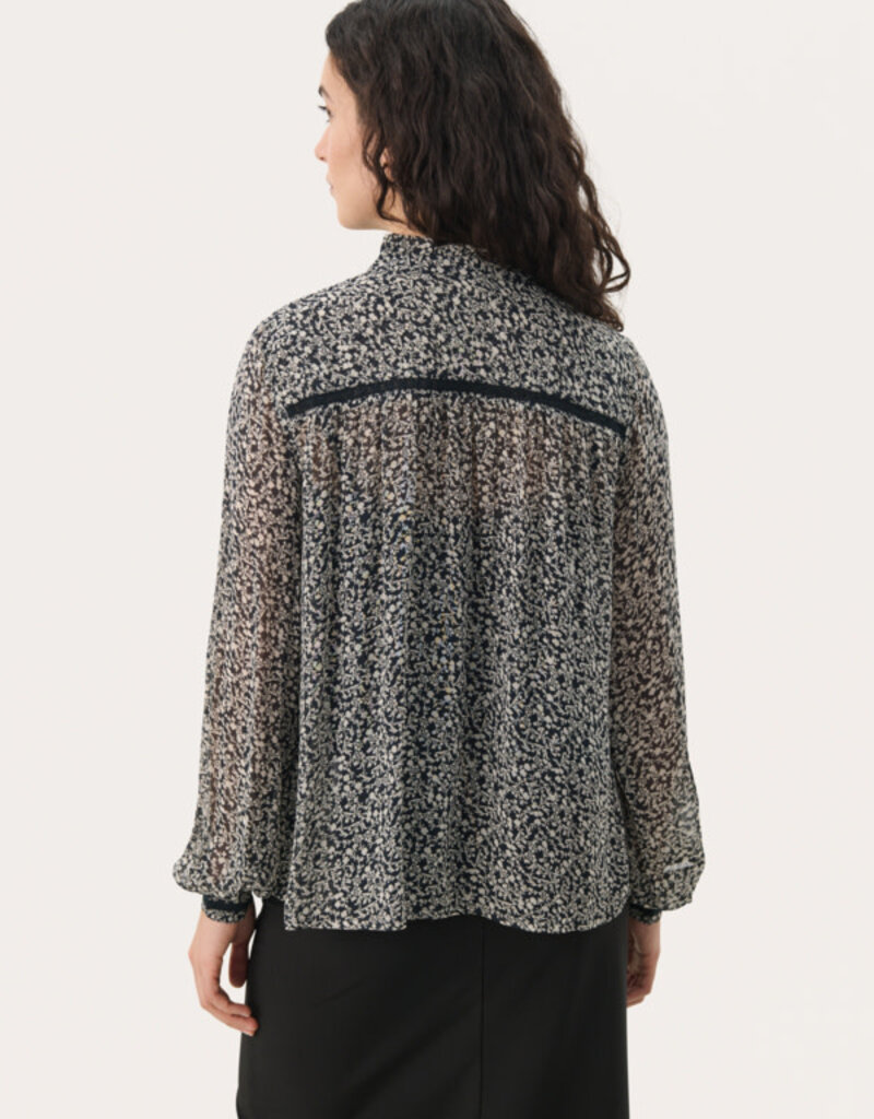 Part Two Part Two Leolu blouse