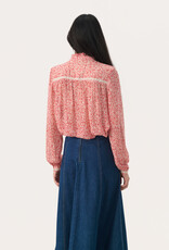 Part Two Part Two Leolu blouse