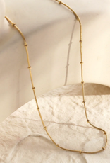 hackney Nine Hackney Nine Zahara necklace