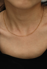 hackney Nine Hackney Nine Zahara necklace