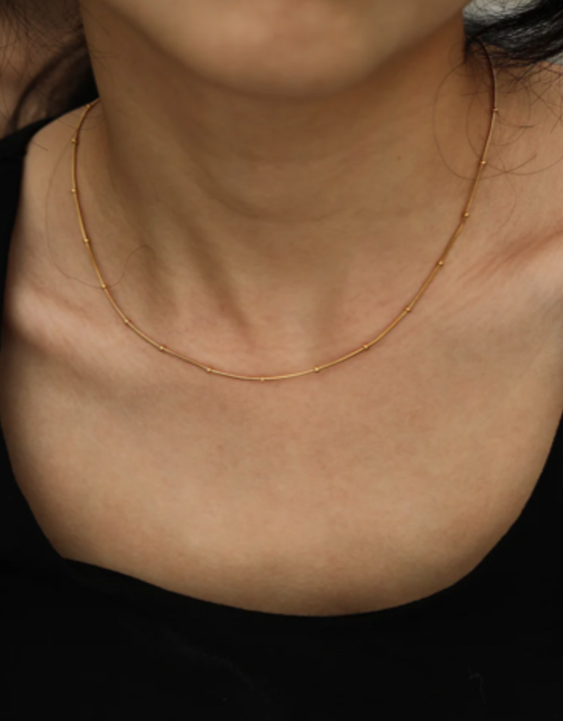 hackney Nine Hackney Nine Zahara necklace