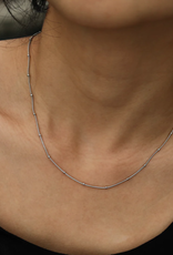 hackney Nine Hackney Nine Zahara necklace