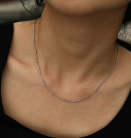 hackney Nine Zahara necklace