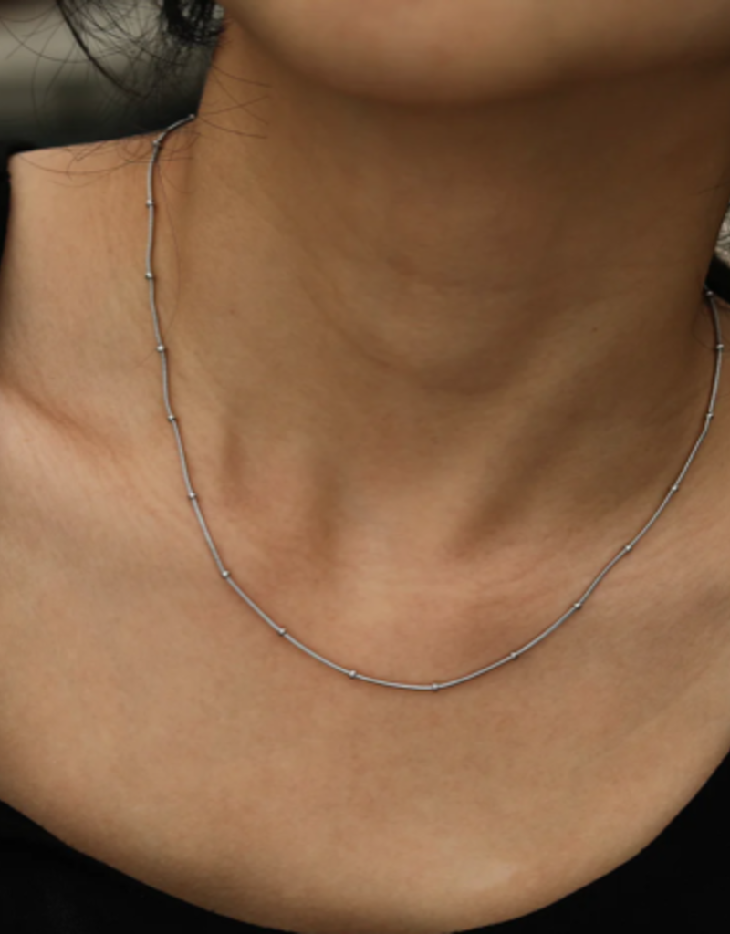 hackney Nine Hackney Nine Zahara necklace