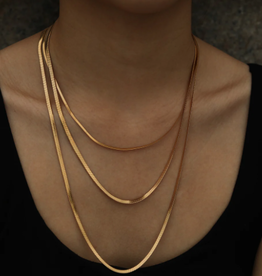 hackney Nine Nala necklace