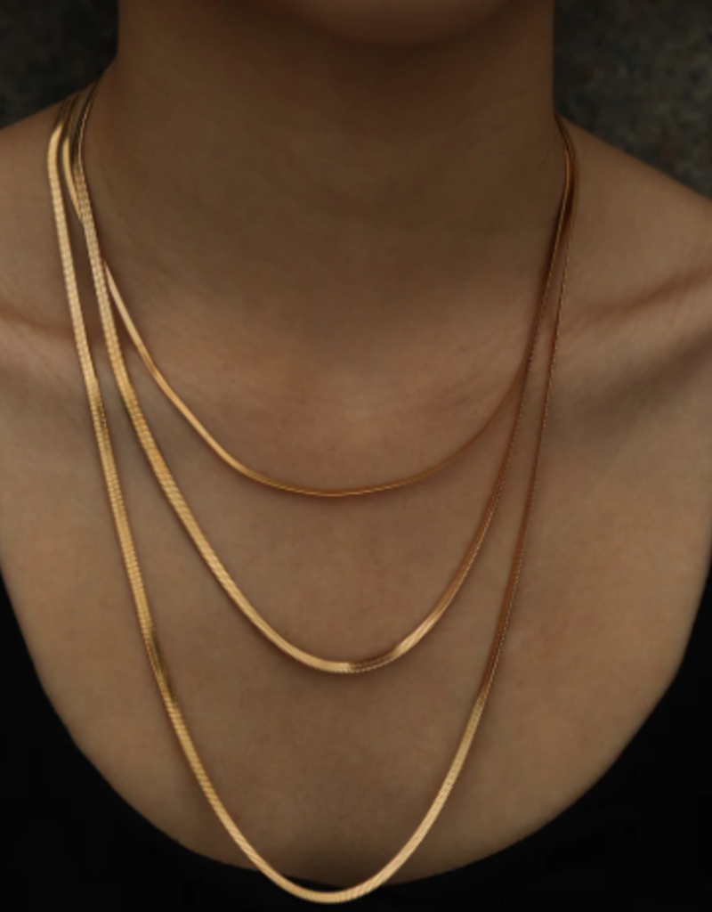 hackney Nine Hackney Nine Nala necklace