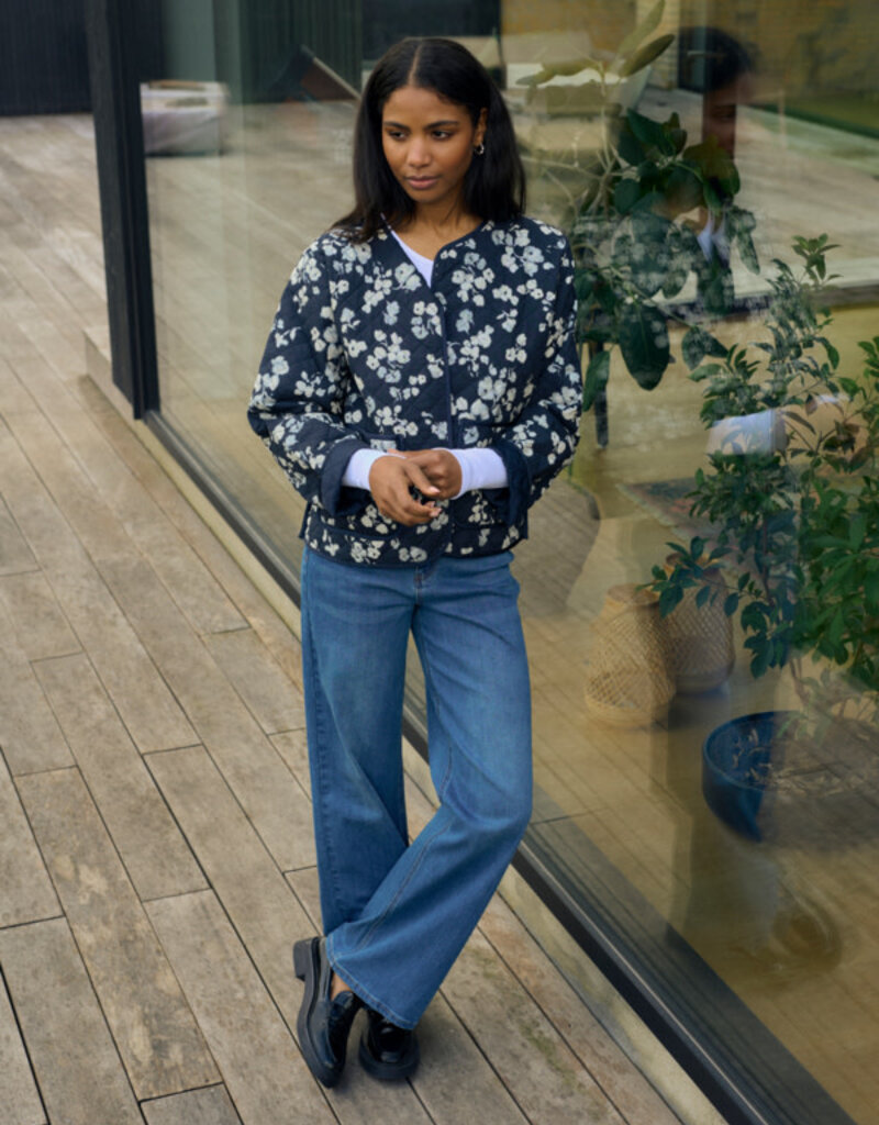 Kaffe Kaffe Valia Jacket