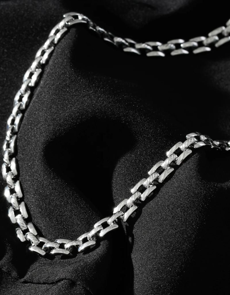 hackney Nine Hackney Nine Kovvur chain