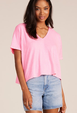 Bobi Bobi Oversize ss tee