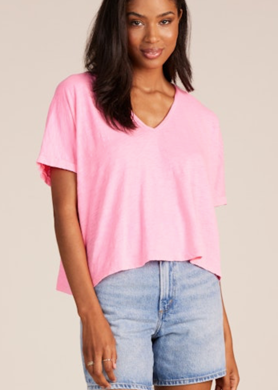 Bobi Oversize ss tee