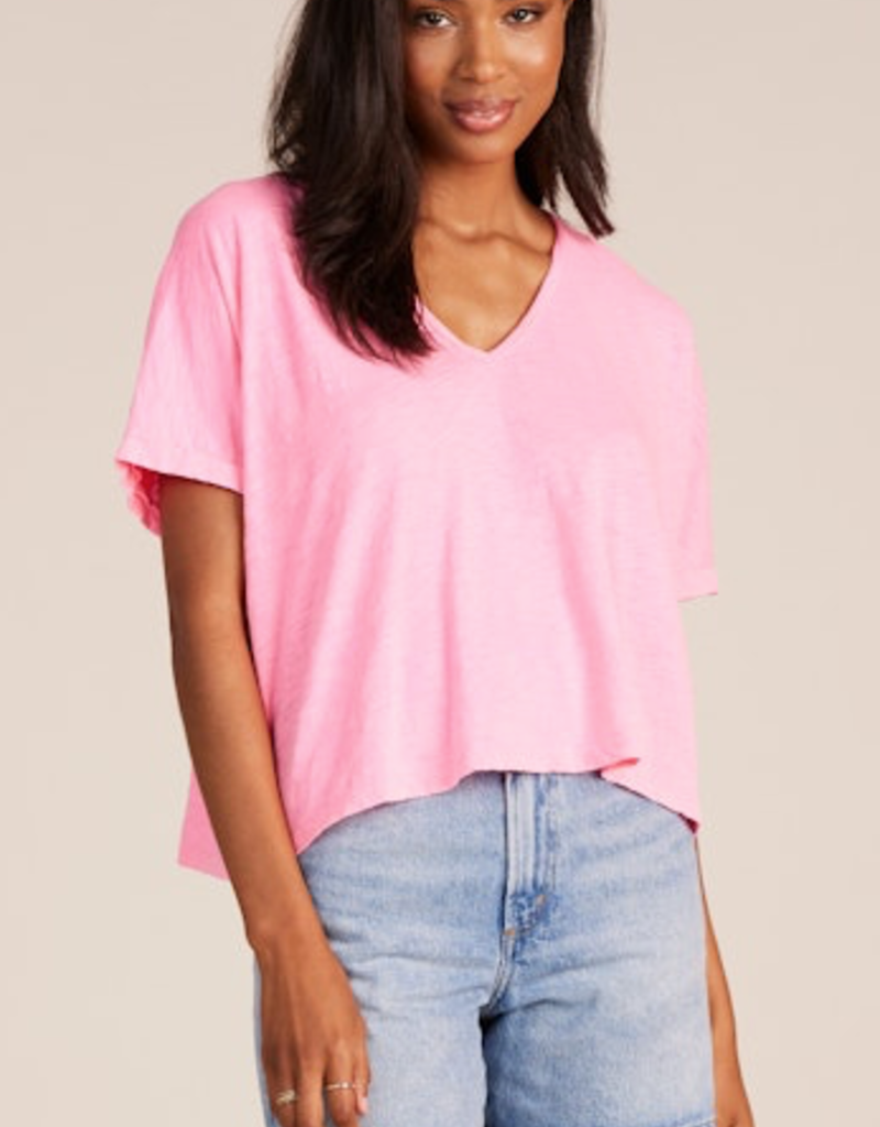 Bobi Bobi Oversize ss tee