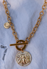 Hen+Bear Hen+Bear Buzzz necklace