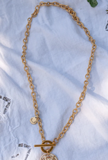 Hen+Bear Hen+Bear Buzzz necklace