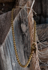 Hen+Bear Hen+Bear Pipe bracelet