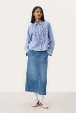 Part Two Part Two Pranvera blouse