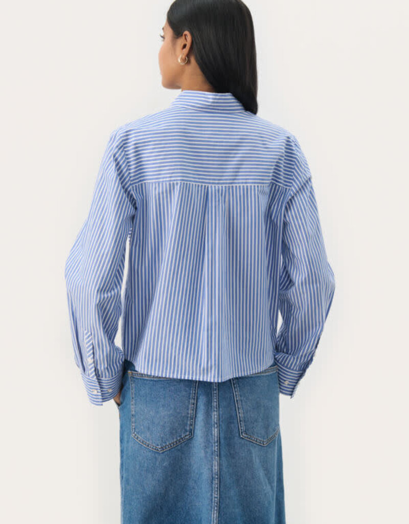 Part Two Part Two Pranvera blouse