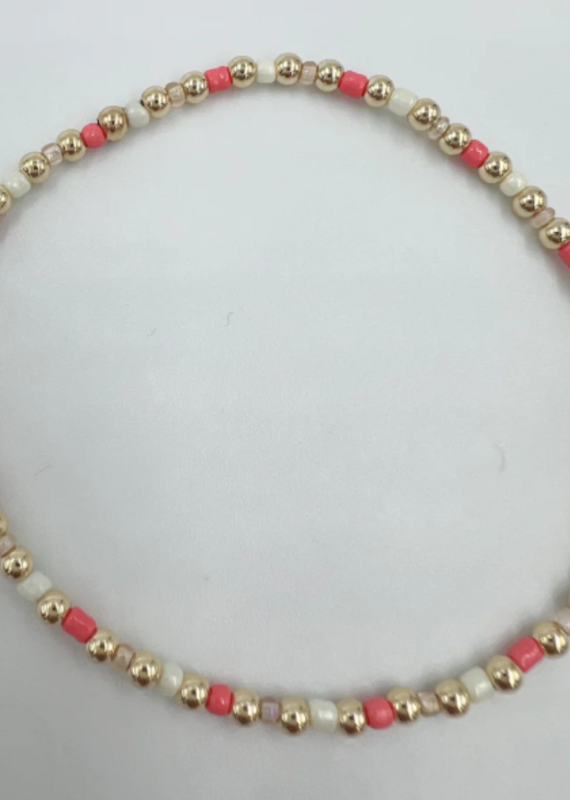 Saskia de Vries Summer Repeater Bracelets