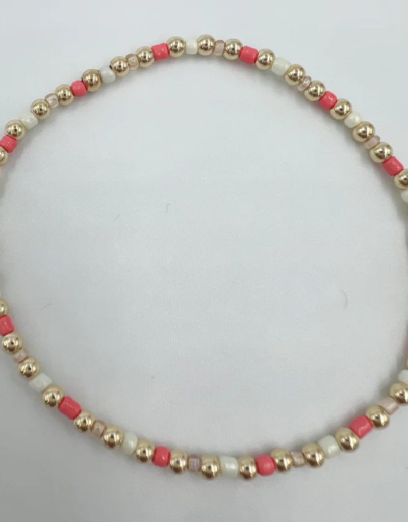 Saskia de Vries Saskia Summer Repeater Bracelets