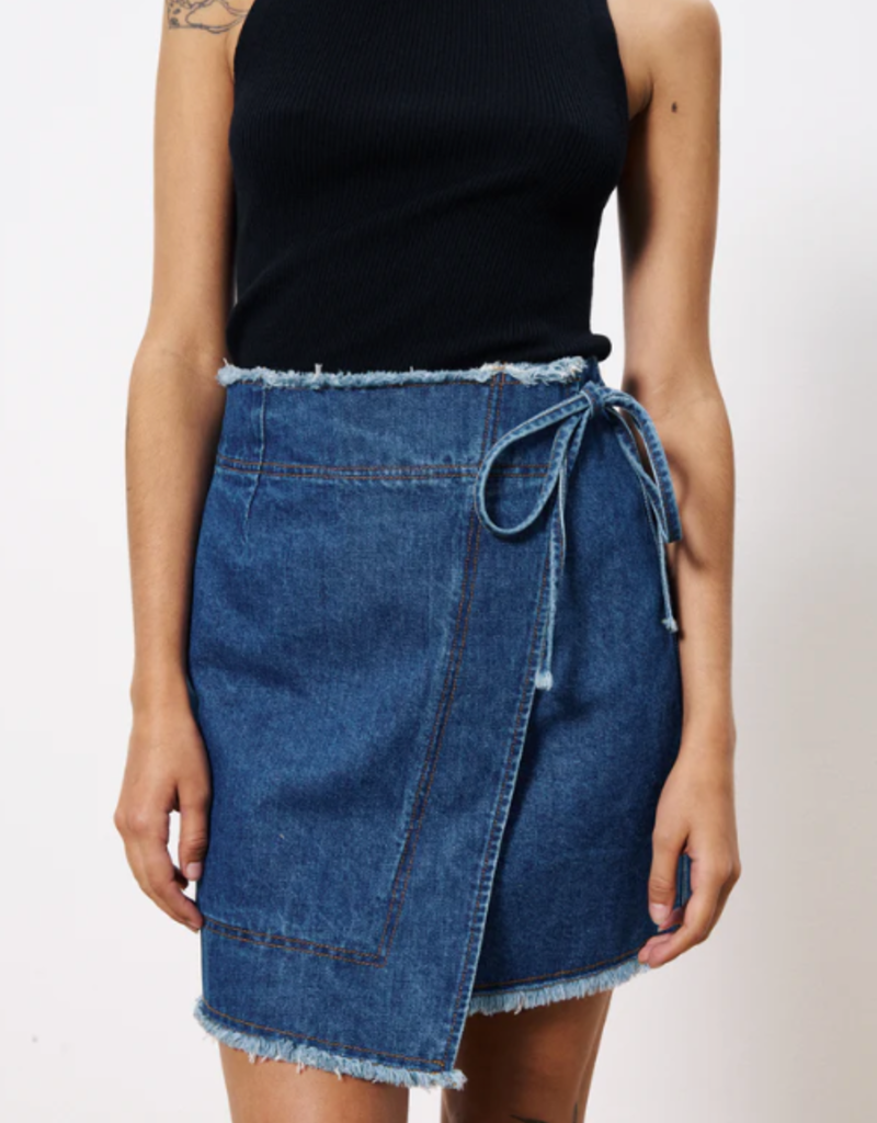 FRNCH FRNCH Nise skirt