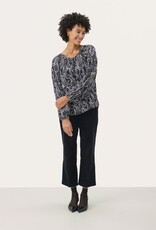 Part Two Part Two Panthera blouse
