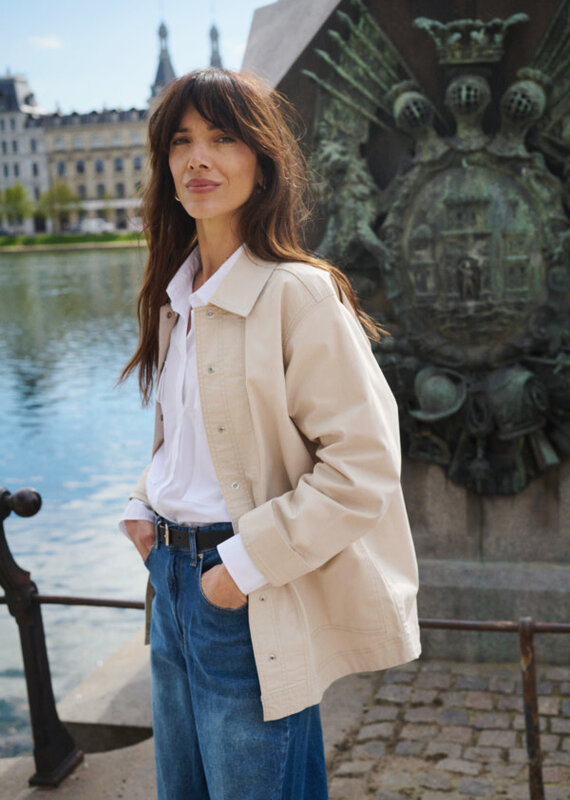 Part Two Nadin jacket