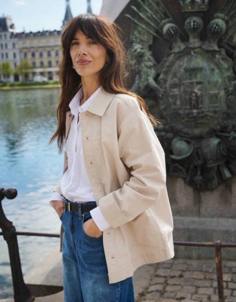 Part Two Part Two Nadin jacket