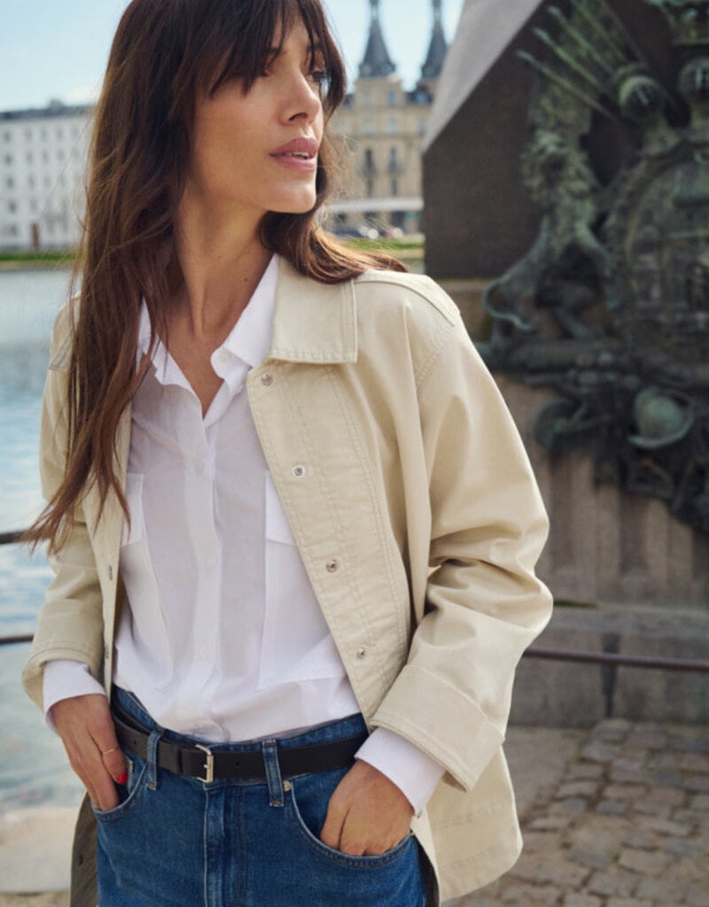 Part Two Part Two Nadin jacket