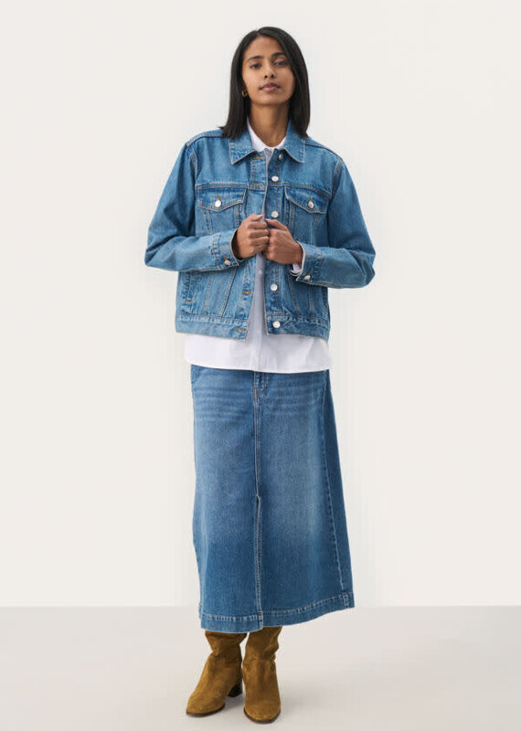 Part Two Nichole jean jacket