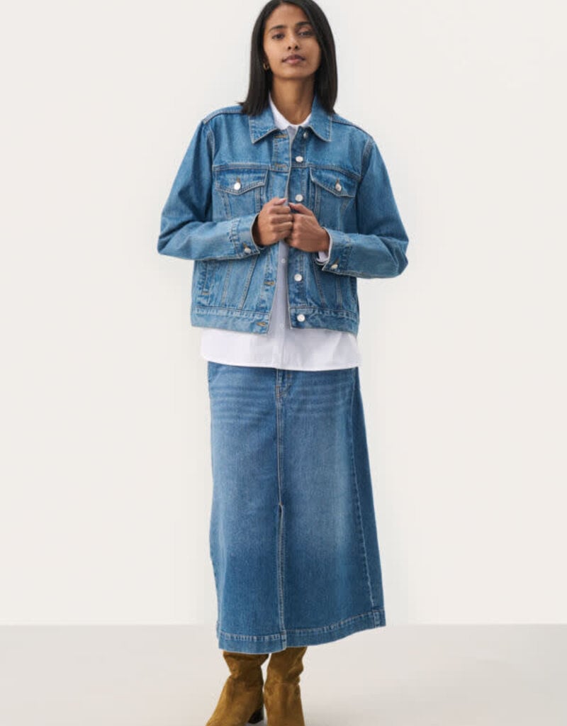 Part Two Part Two Nichole jean jacket
