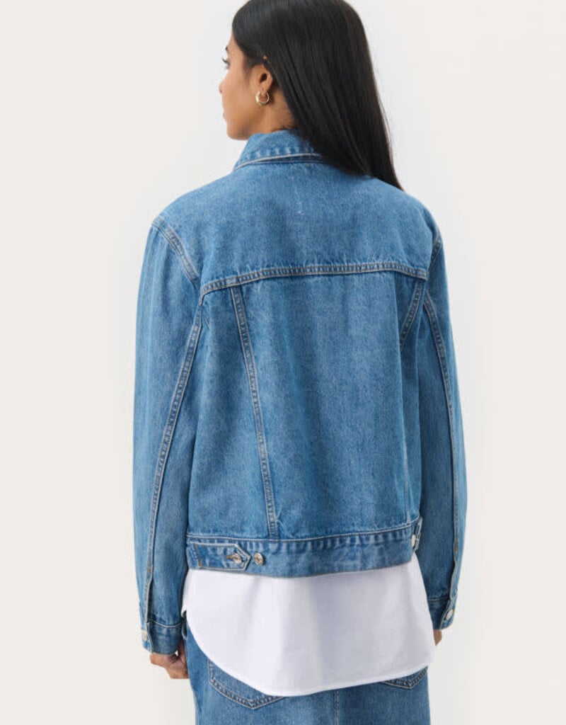 Part Two Part Two Nichole jean jacket