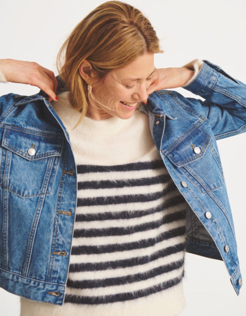 Part Two Part Two Nichole jean jacket