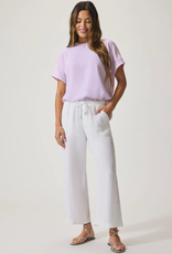 Splendid Splendid Eco Spersft ss swtshirt
