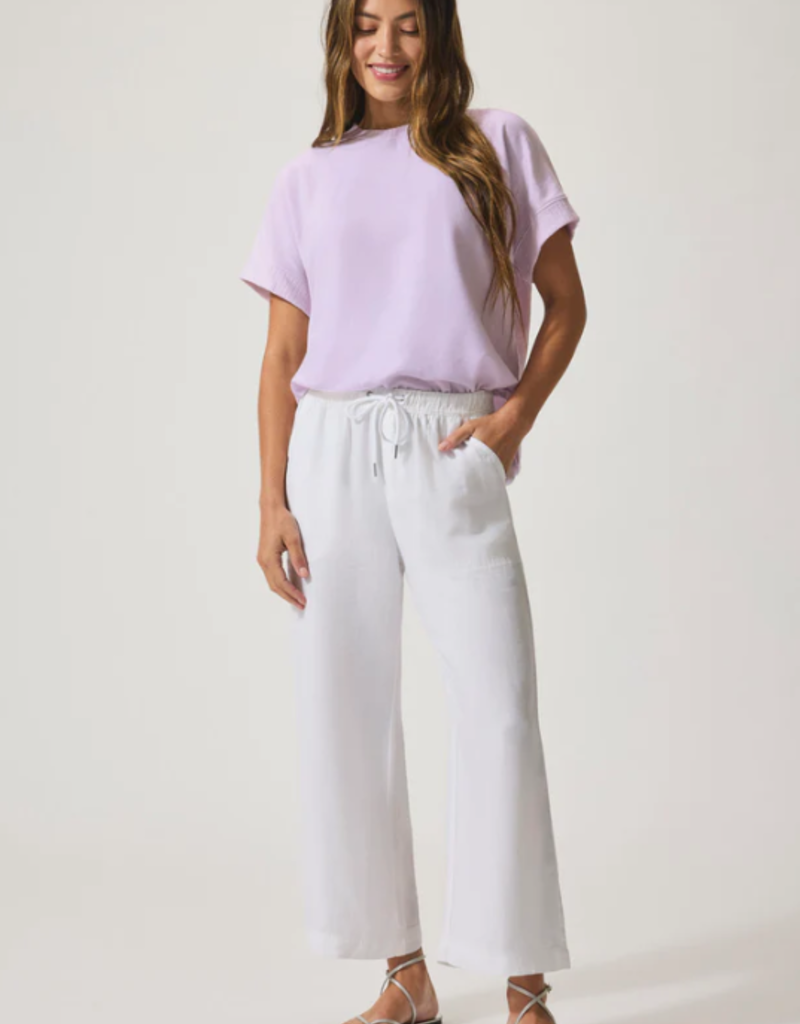 Splendid Splendid Eco Spersft ss swtshirt