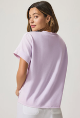 Splendid Splendid Eco Spersft ss swtshirt