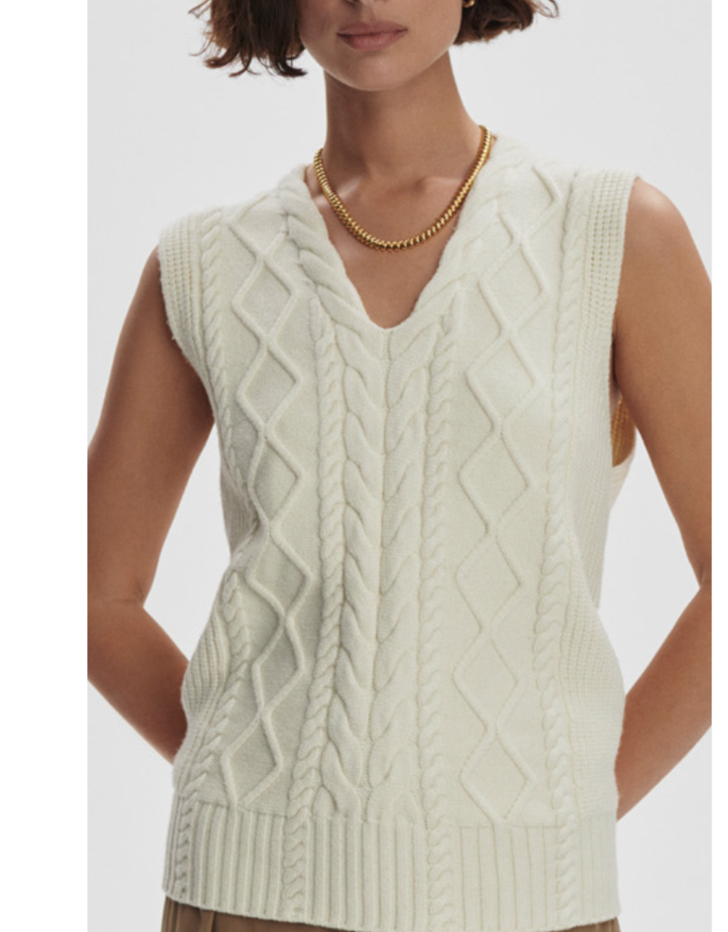 Varley Varley Kay Vest