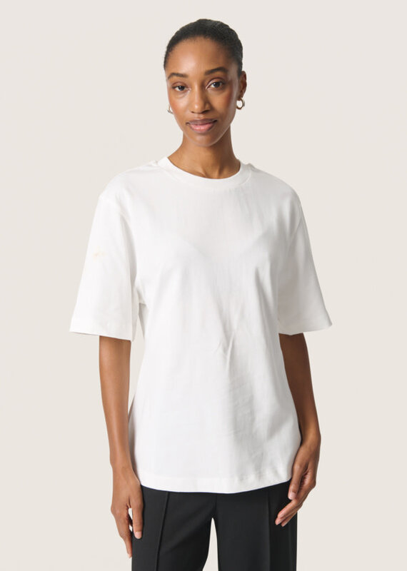 Soaked in Luxury Coreen Tee