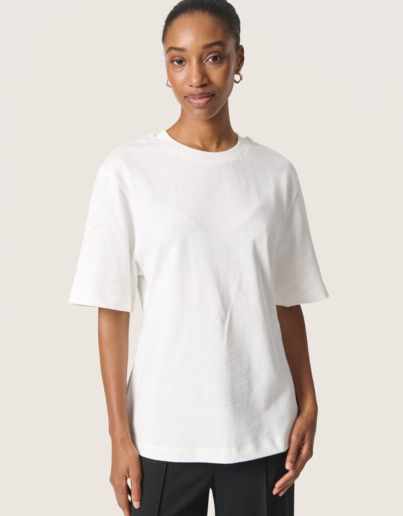 Soaked in Luxury Soaked Coreen Tee