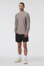 Vuori Vuori LS Strato tech s25 tee