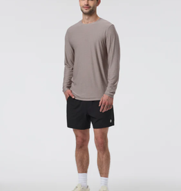 Vuori LS Strato tech tee