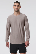 Vuori Vuori LS Strato tech s25 tee